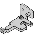 Scrocco inferiore DX cod. 1037314