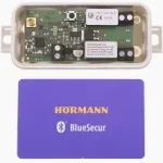 Ricevente Bluetooth 868Mhz HET/S  24 BLE cod. 4511847