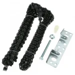 Cinghia dentata media cod. 438584