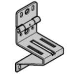 Supporto carrello cod.3062244