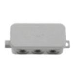 Ricevitore a 2 canali HET/S 24 BS cod.436727