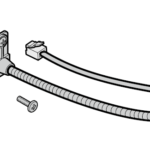 Micro anillentamento funi BR60, app. N,H,V