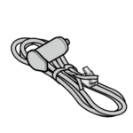 Sensore ottico/trasmettitore SKS 1500mm