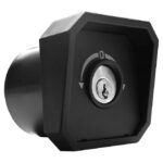 Selettore a chiave AS-SEL/I