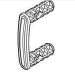 Terminale cartella cod. 9700112 HORMANN