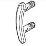 Terminale scorrevole cod. 9701692 HORMANN