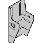 Carrello portaruota RH027