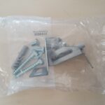 Set ancore di avvitamento