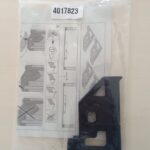 Kit livellamento telaio