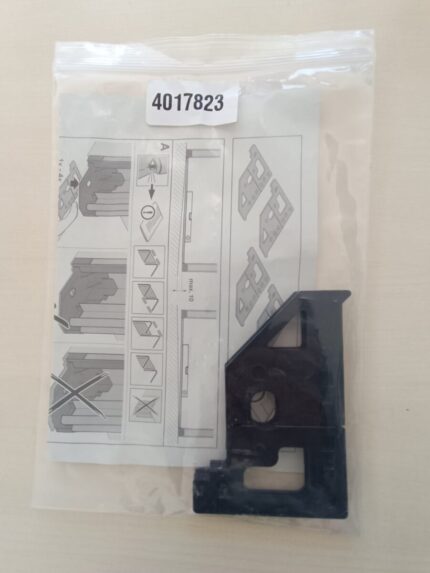 Kit livellamento telaio