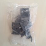 Accessori scatola di espansione industriale