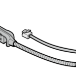 Micro antiallentamento funi, app. L, SX