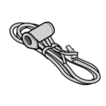 Sensore ottico LE/ricevitore SKS