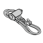 Sensore ottico LE/trasmettitore SKS