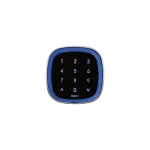 900EGKTB1 Tastiera Touch via PowerBUS