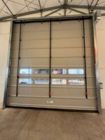 SMART by Asia Global Service   misure comprese tra Larghezza 4500/4900 x altezza 5000/5300 mm