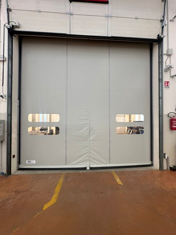 REWIND TOP by Cesari Industrie