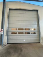 SMART by Asia Global Service   misure comprese tra Larghezza 4500/4900 x altezza 5000/5300 mm - immagine 3