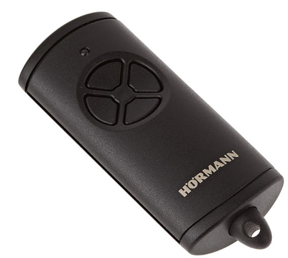 4511736 Telecomando 4 canali HSE4BS cod. 4511736 - immagine 1