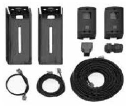 Fotocellula unidirezionale EL 51