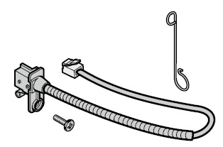 Micro antiallentamento funi per WA400