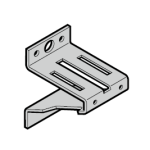 Supporto carrello, RC2