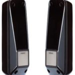 XP20D FAAC  Kit coppia di fotocellule di sicurezza art.785102