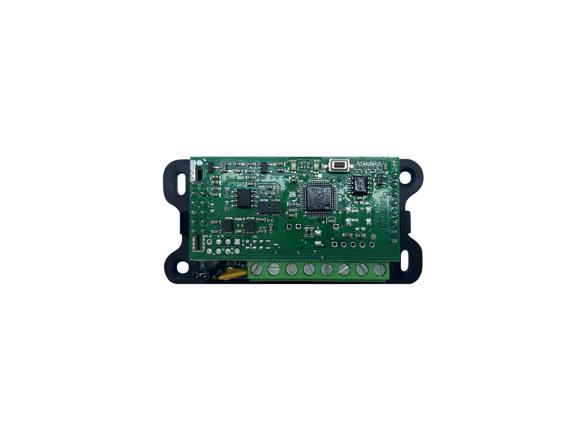 900EGKD2_WEB (1) 900EGKD2 Key Automation - immagine 1