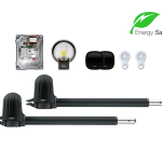KIT STAR 3224 KEY Automation art.900KSTE3324ES