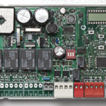Centrale CT20224
