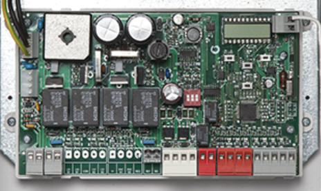 CT20224 Centrale CT20224 - immagine 1