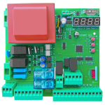 Centrale START S11LP