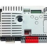 Centrale CT10224