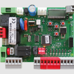 Centrale di comando CT102B