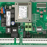 Centrale CT202