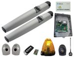 KIT SURF per cancelli ad ante art.11005155 SEA